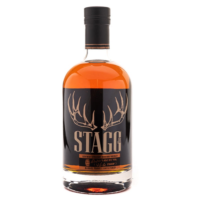 Stagg Jr. Bourbon - 750ml