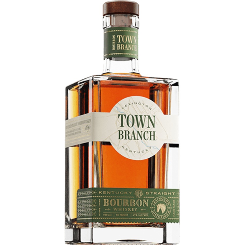 Town Branch Bourbon - 750ml