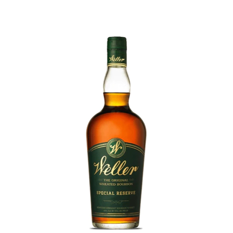 W.L. Weller Special Reserve Bourbon - 1L