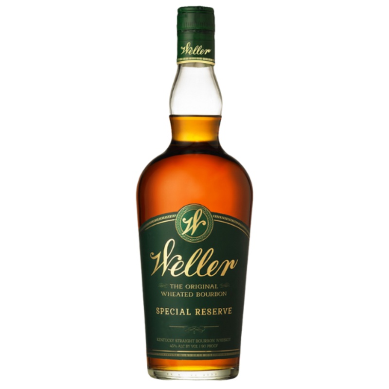 W.L. Weller Special Reserve Bourbon - 750ml