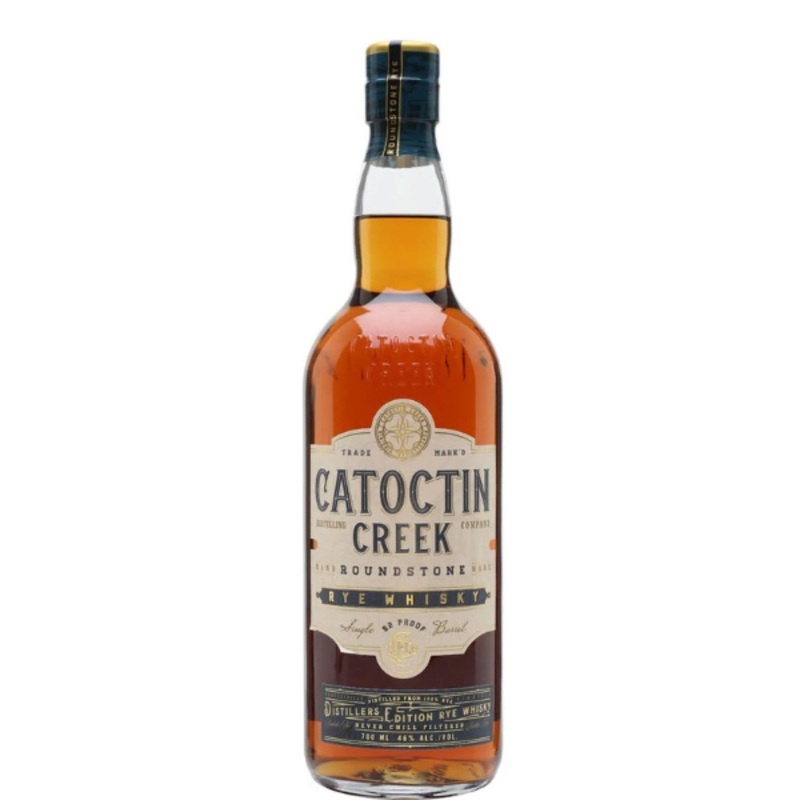 Catoctin Creek Roundstone Rye