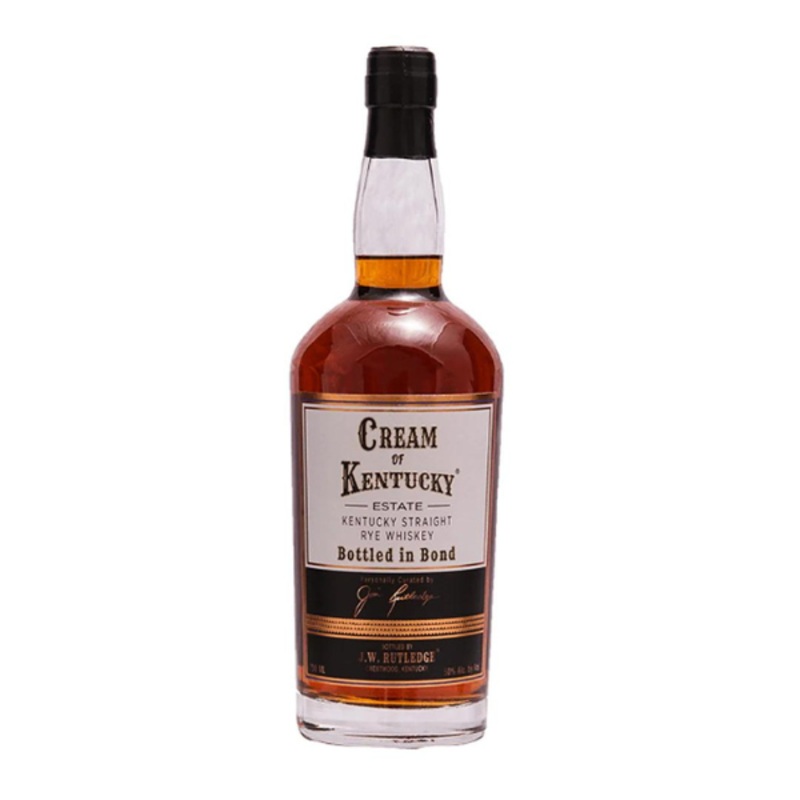 Cream of Kentucky Estate Bottled in Bond 750ml