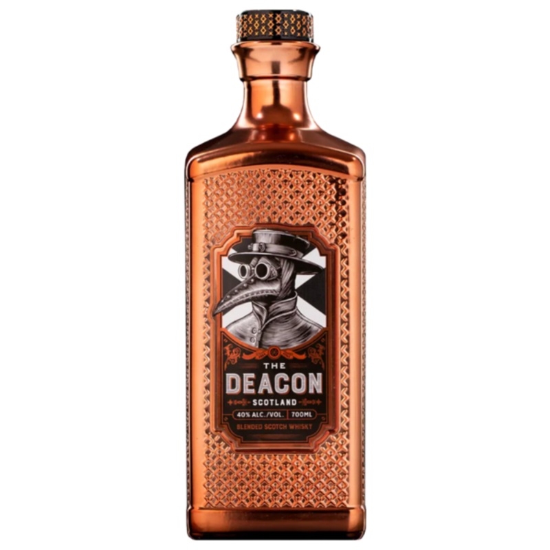 Deacon Scotch Blended 750ml
