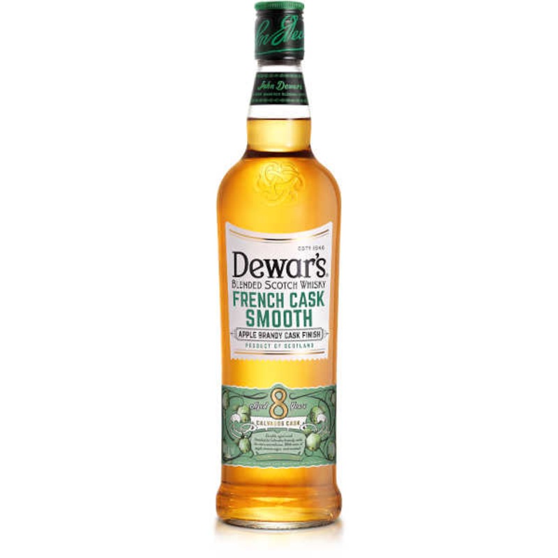Dewar's French Cask Smooth