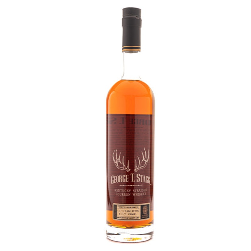 George T. Stagg Bourbon - 750ml