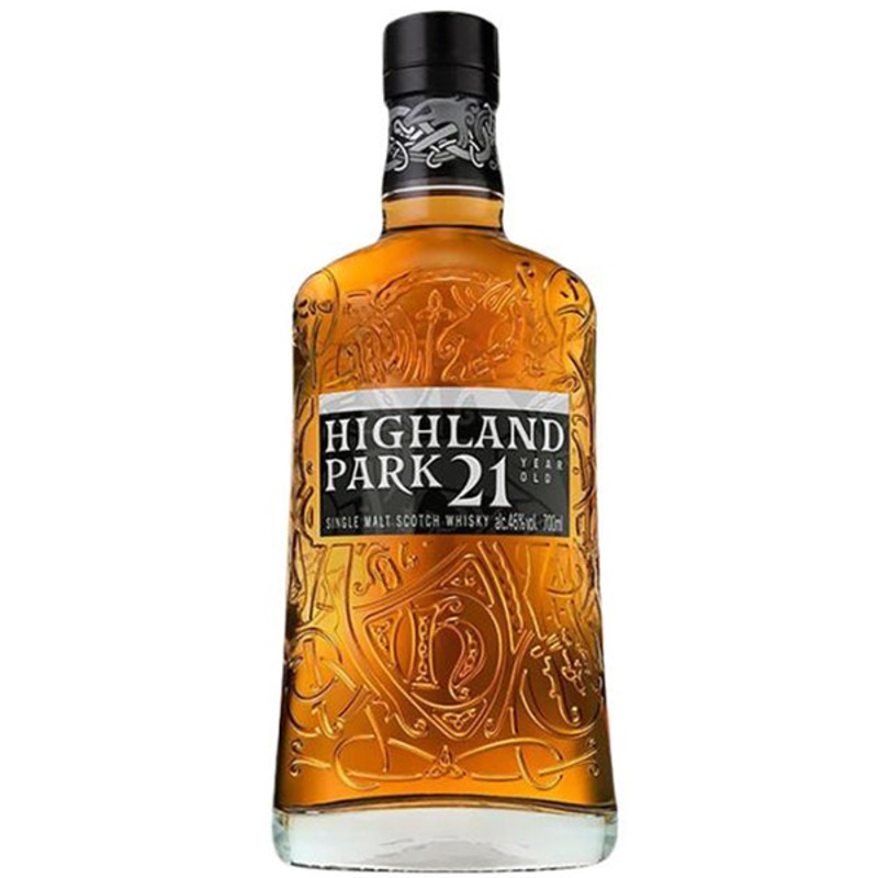 Highland Park 21 Year 2022 750ml