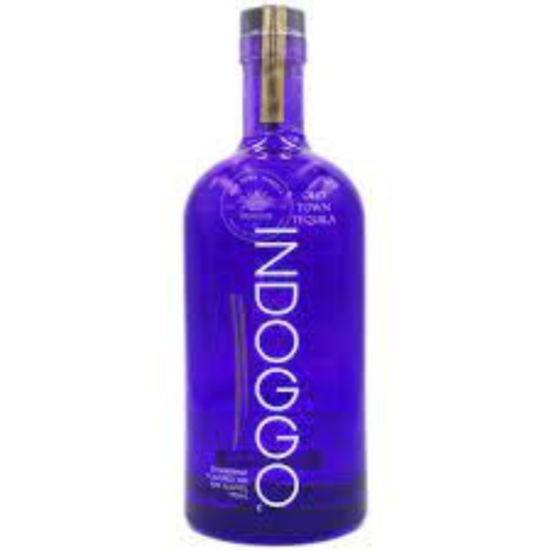 Indoggo Strawberry Gin