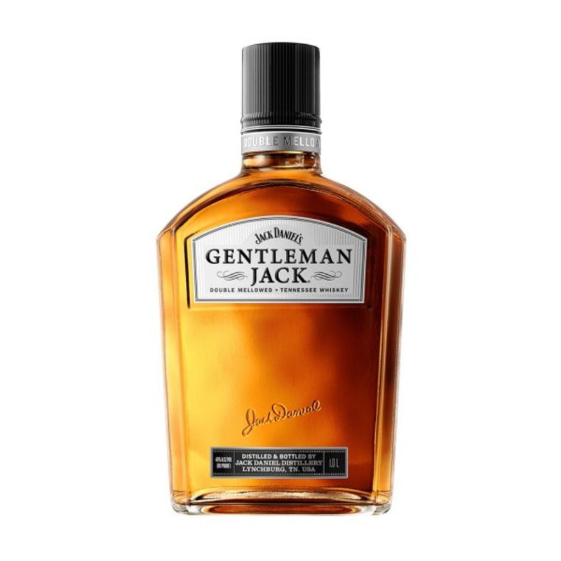 Jack Daniel's Gentleman Jack Whiskey - 375ml