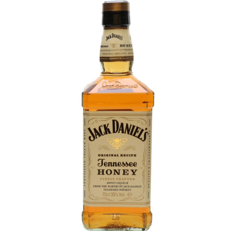 Jack Daniel's Tennessee Honey - 1.75L