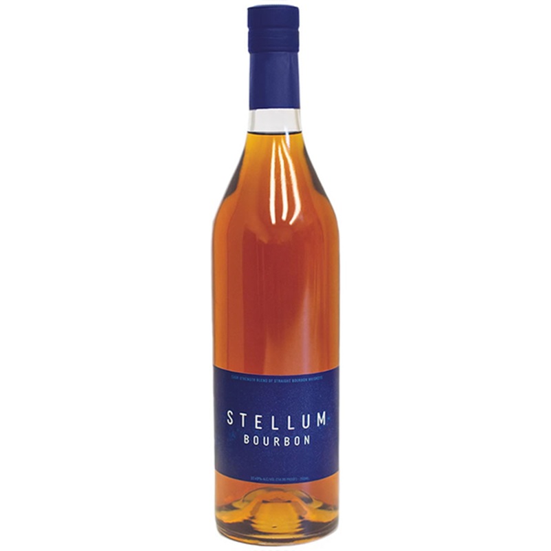 Stellum Single Barrel Bourbon Lyra P8 750ML