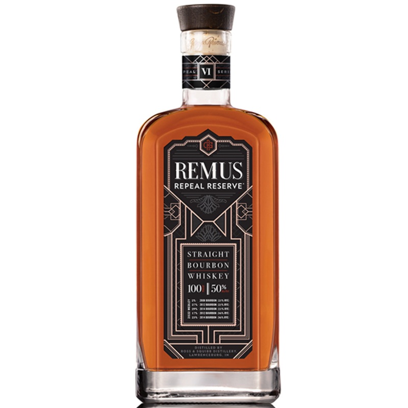 George Remus Repeal Reserve Bourbon