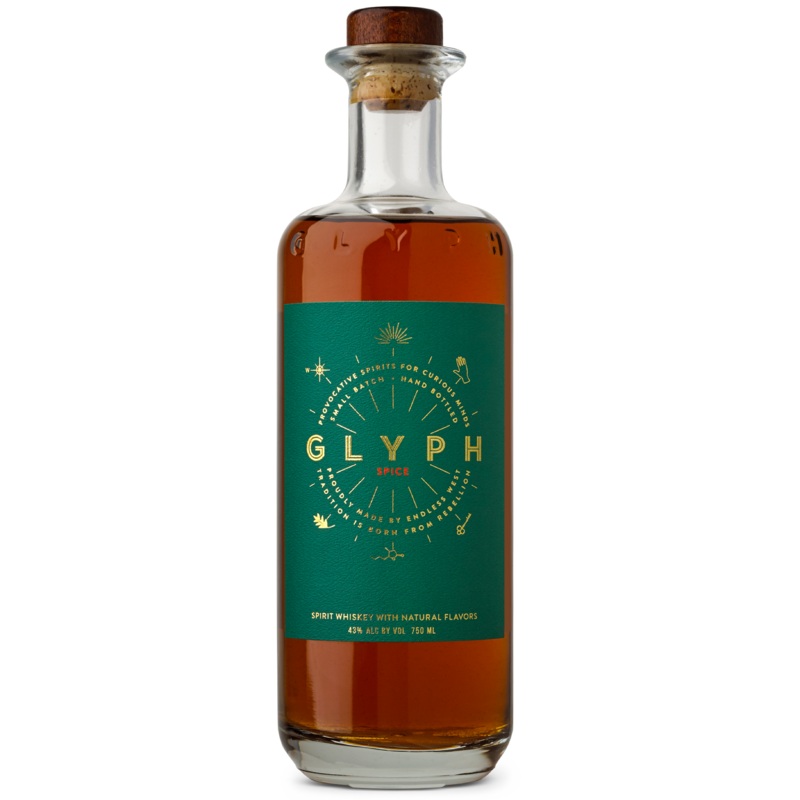 Glyph Spice