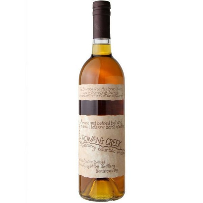 Rowan's Creek 12 yr Bourbon - 750ml