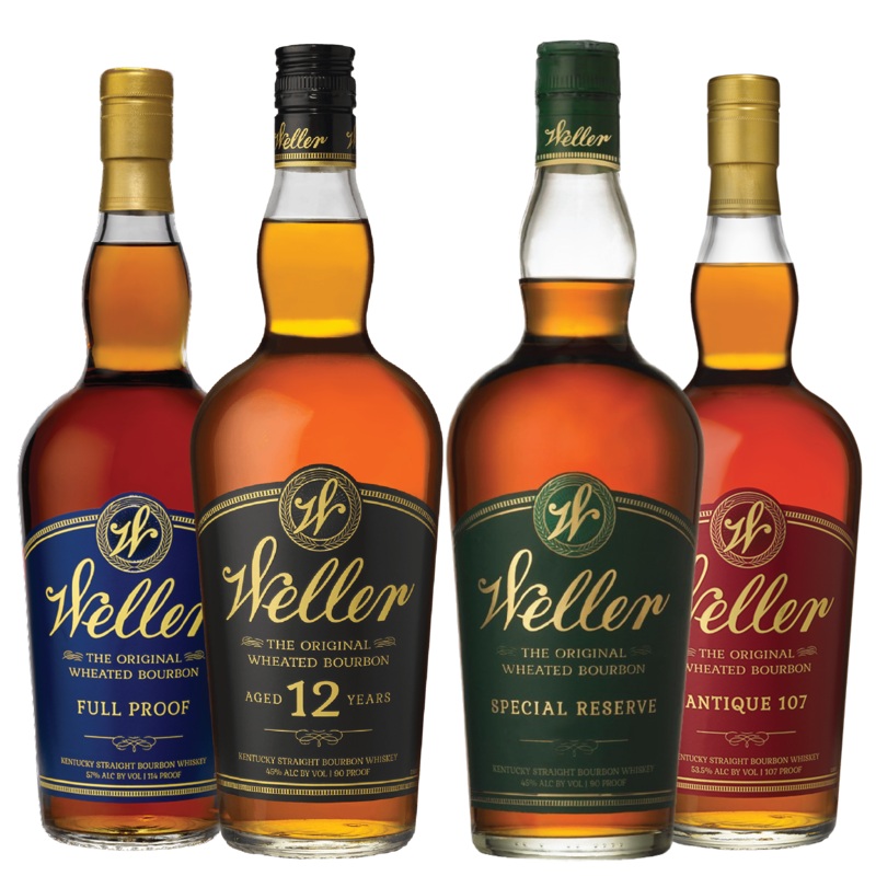 Weller Bundle