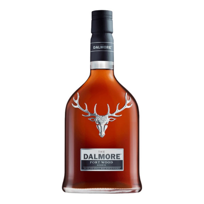 Dalmore Port Wood Reserve - 750ml