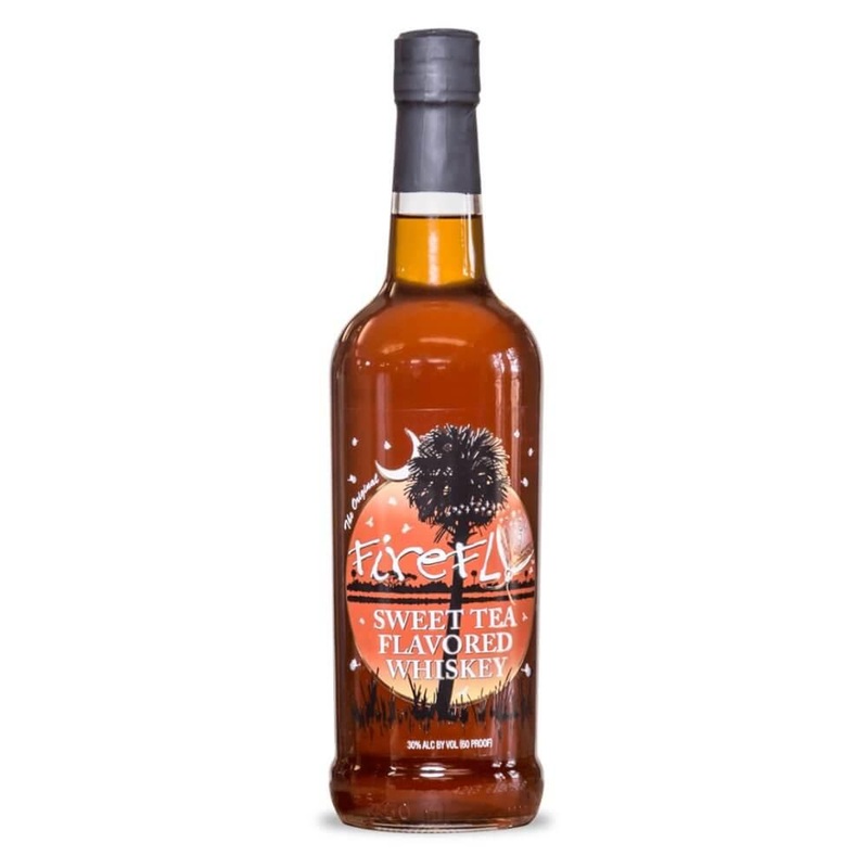 Firefly Sweet Tea Whiskey
