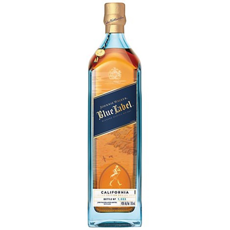 Johnnie Walker Blue Label - 750ml