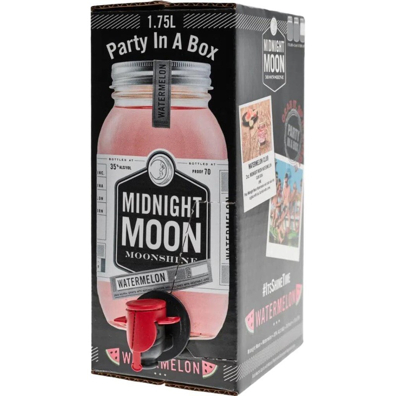 Midnight Moon Watermelon 1.75L