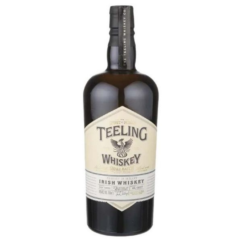 Teeling Small Batch Whiskey - 750ml