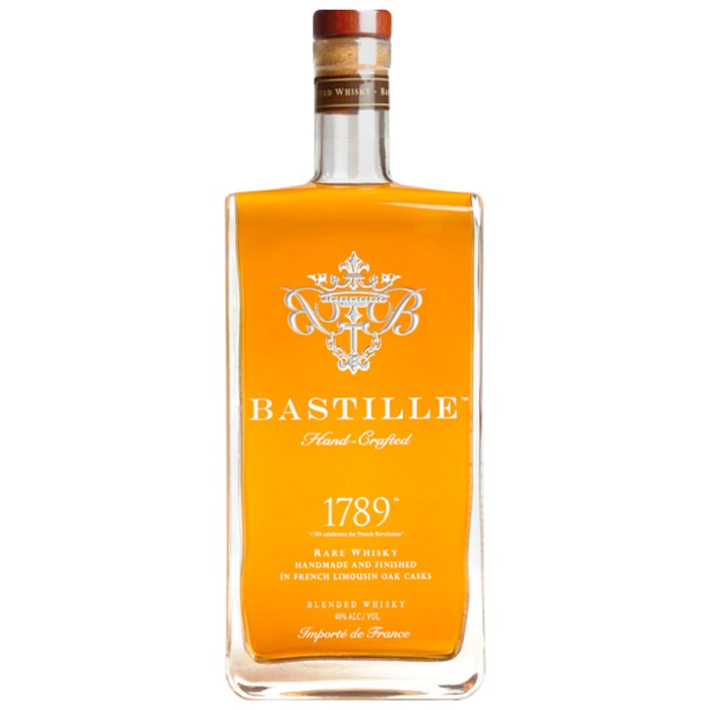 Bastille Whisky Blend 1789