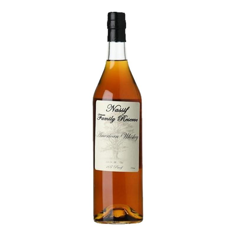 Cats Eye Distillery Nassif Family Reserve American Whiskey