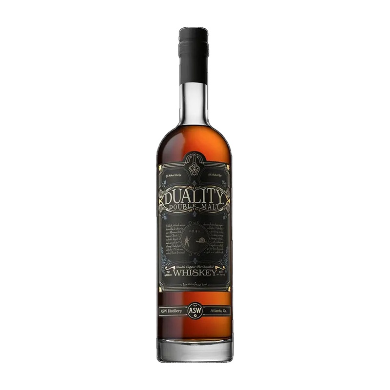 Duality Double Malt