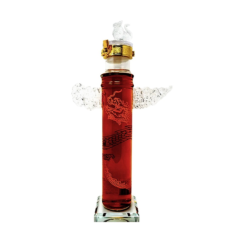 Goalong Single Malt Chinese Whisky (Huabiao) 1Ltr
