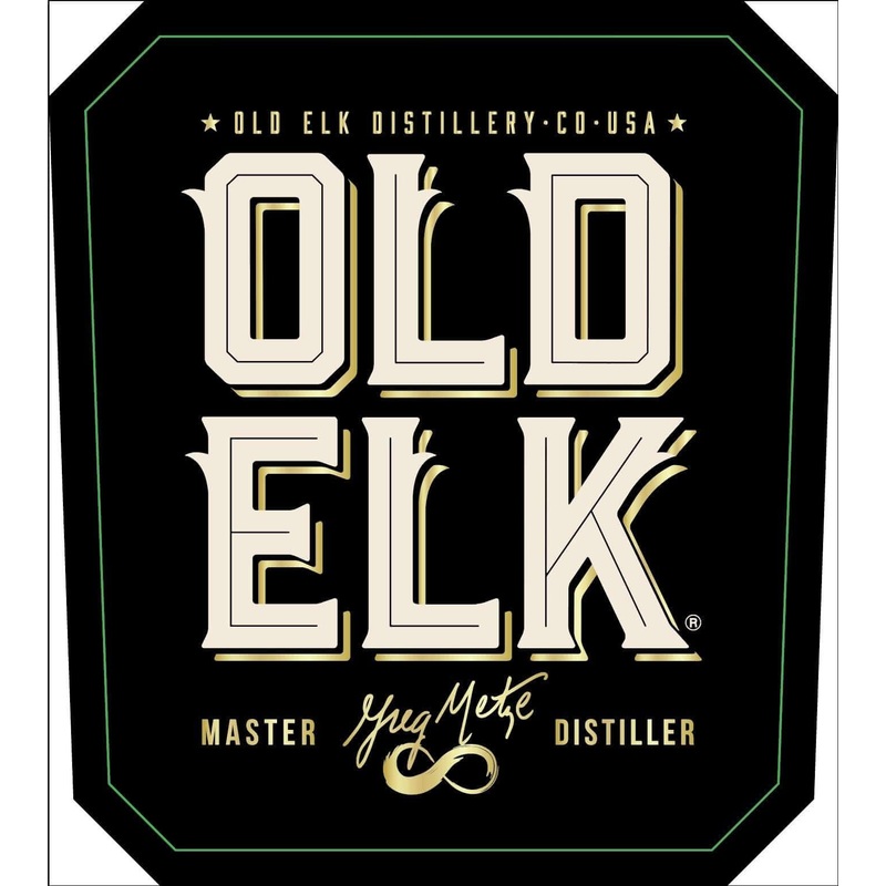 Old Elk Infinity Blend 2024