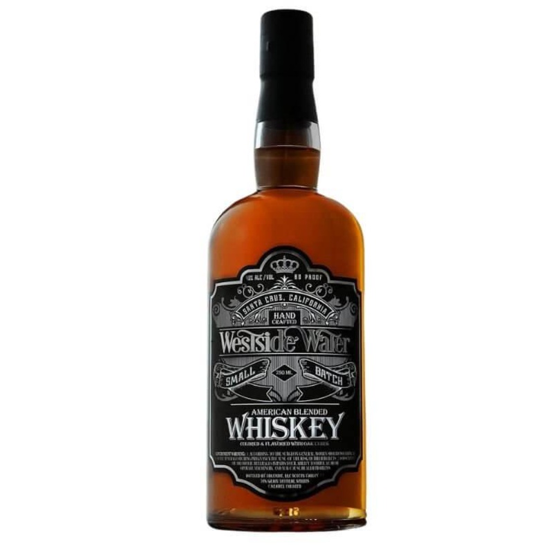 Westside Water Blended Whiskey  - 750ml