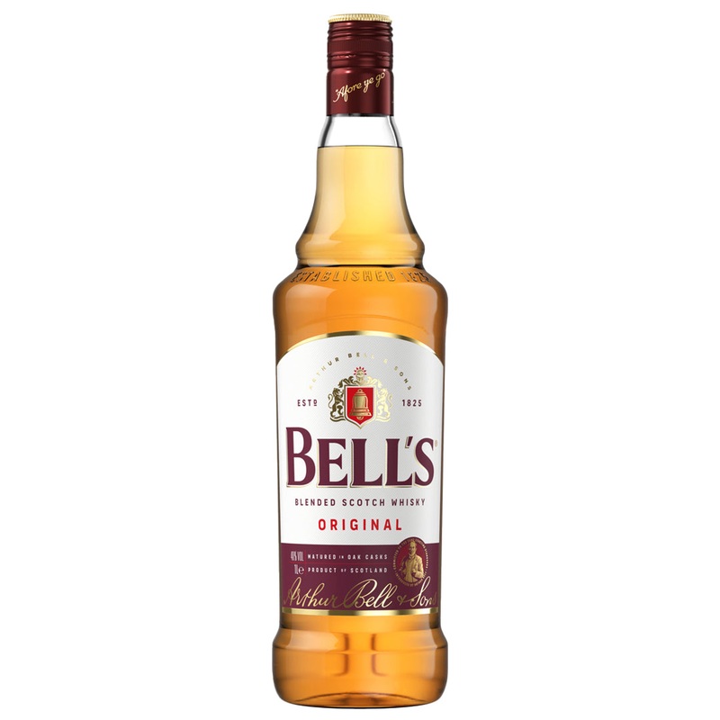 Bell's 70cl