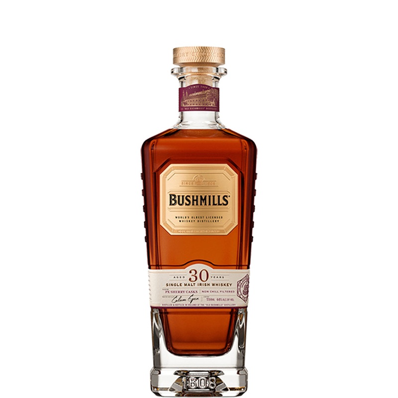 Bushmills 30 Year Old