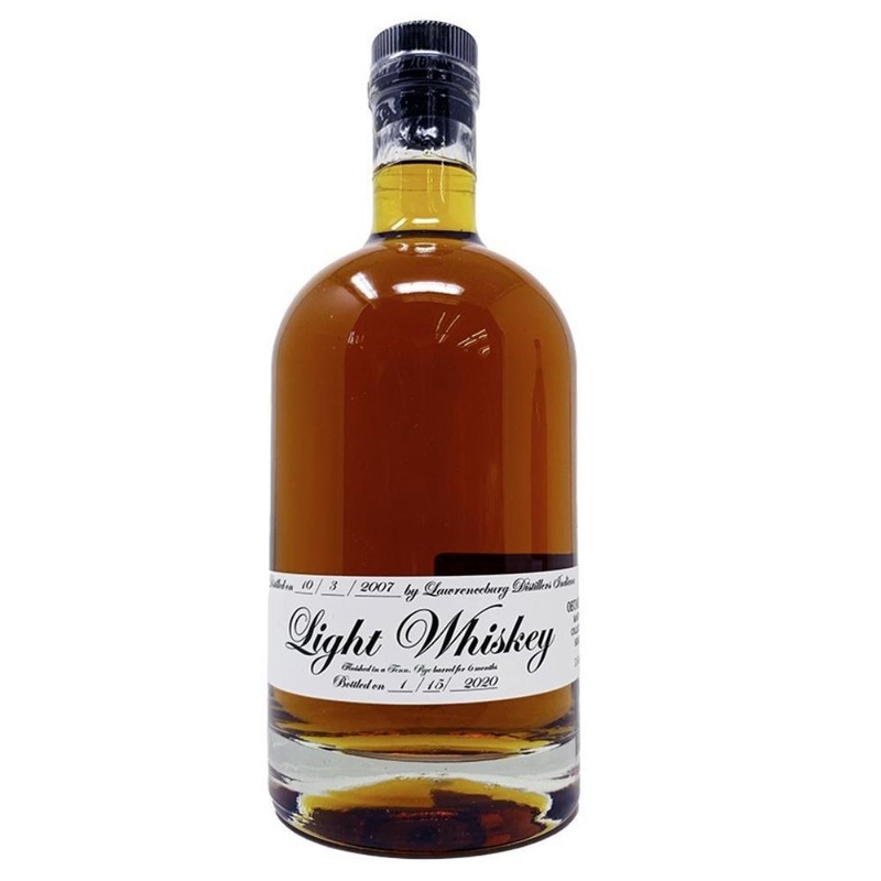 Cats Eye Distillery Obtainium 11 Year Old