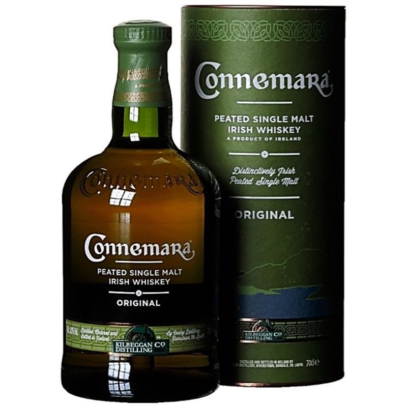 Connemara, Peated Single Malt 70cl