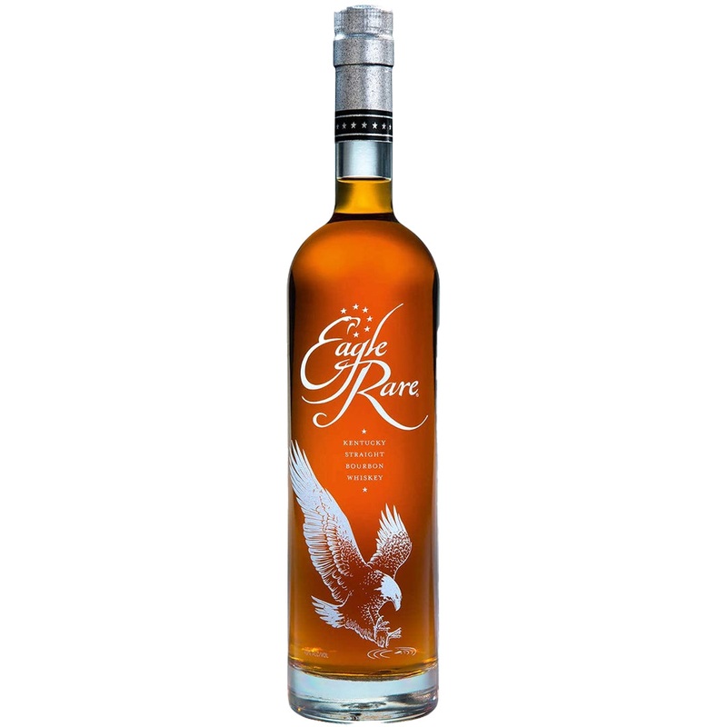 Eagle Rare 10 year old Kentucky Bourbon 70cl