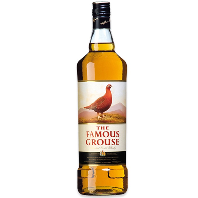Famous Grouse Scotch Whisky 70cl