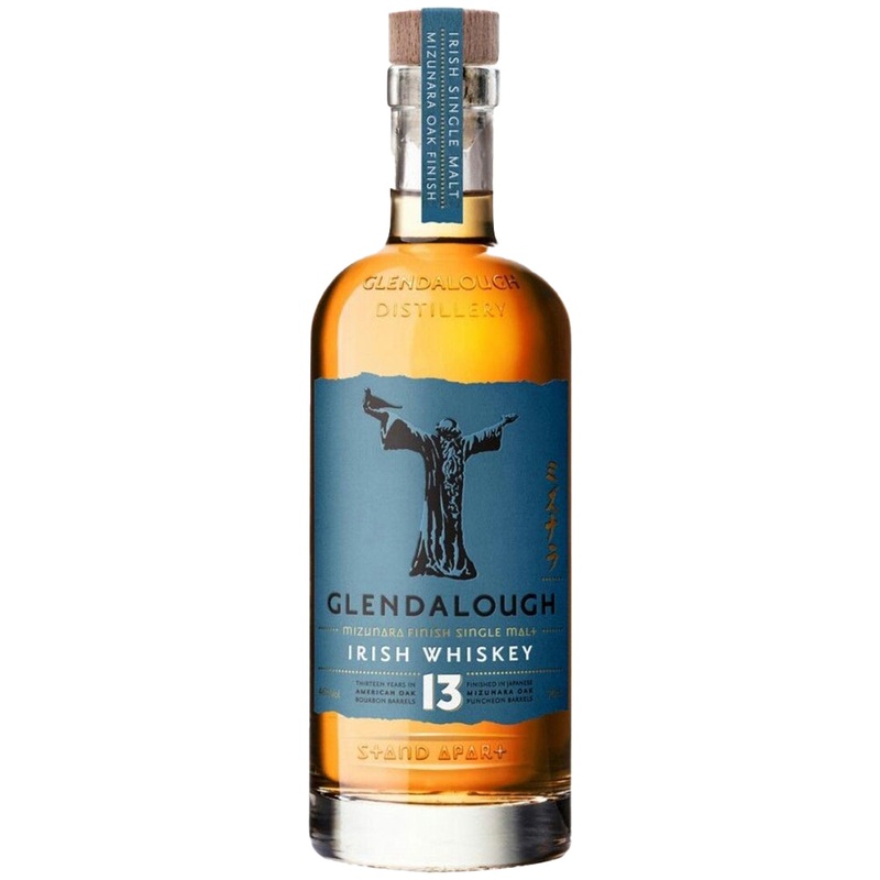 Glendalough 13 Year Old Single Malt