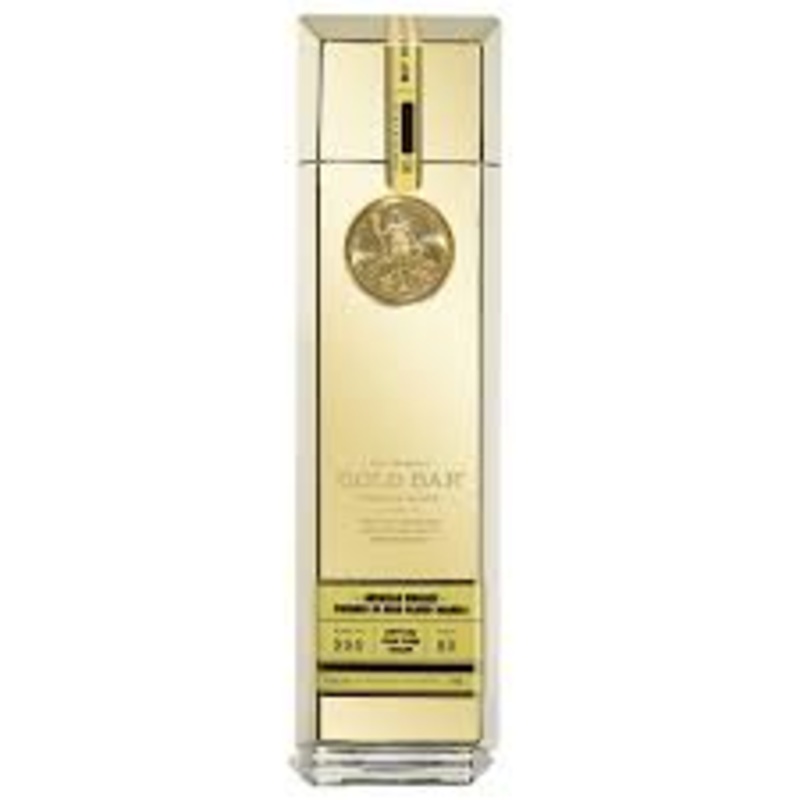 Gold Bar Original Whiskey Blend 70cl 40%