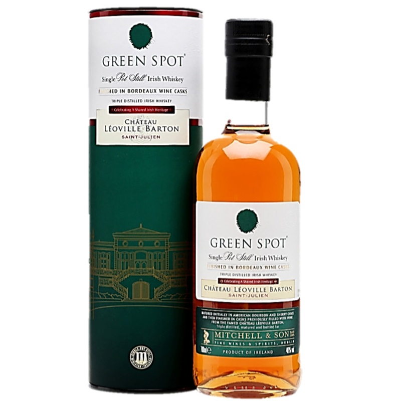 Green Spot Chateau Leoville Barton