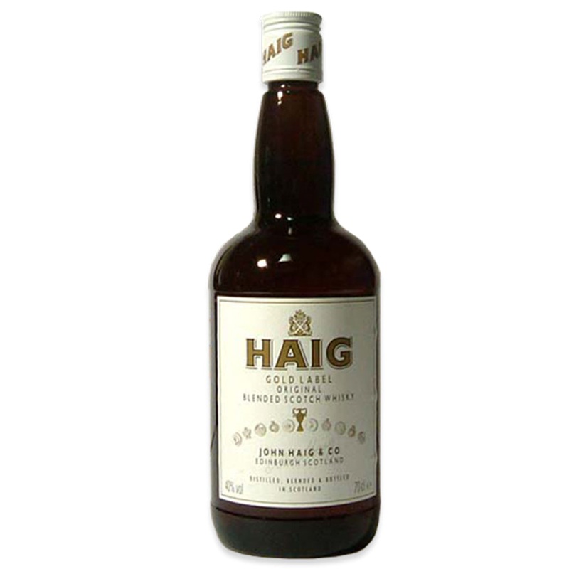 Haig 70cl