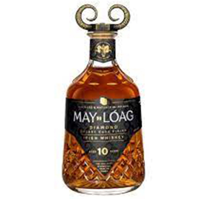 May-Lag Diamond 10 Year Old