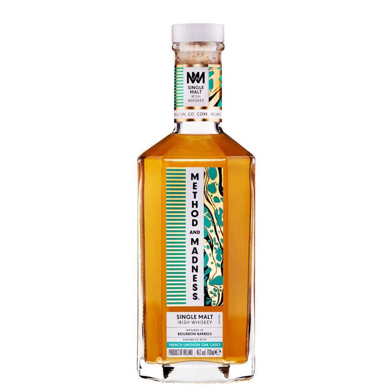Midleton Method & Madness Single Malt