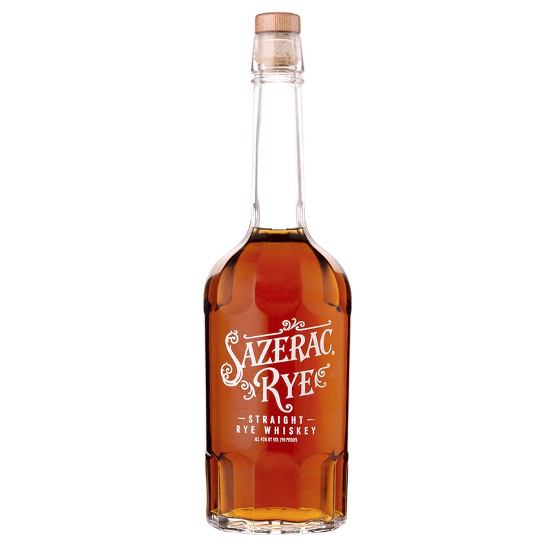 Sazerac Rye 6 YR OLD