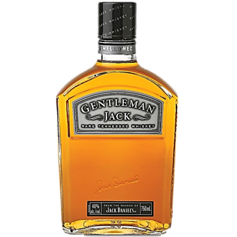 Jack Daniels Gentleman Jack 70cl