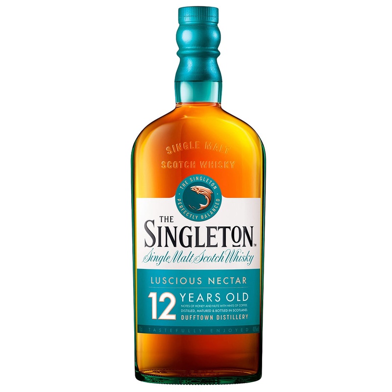 Singleton Single Malt Scotch Whisky 70cl