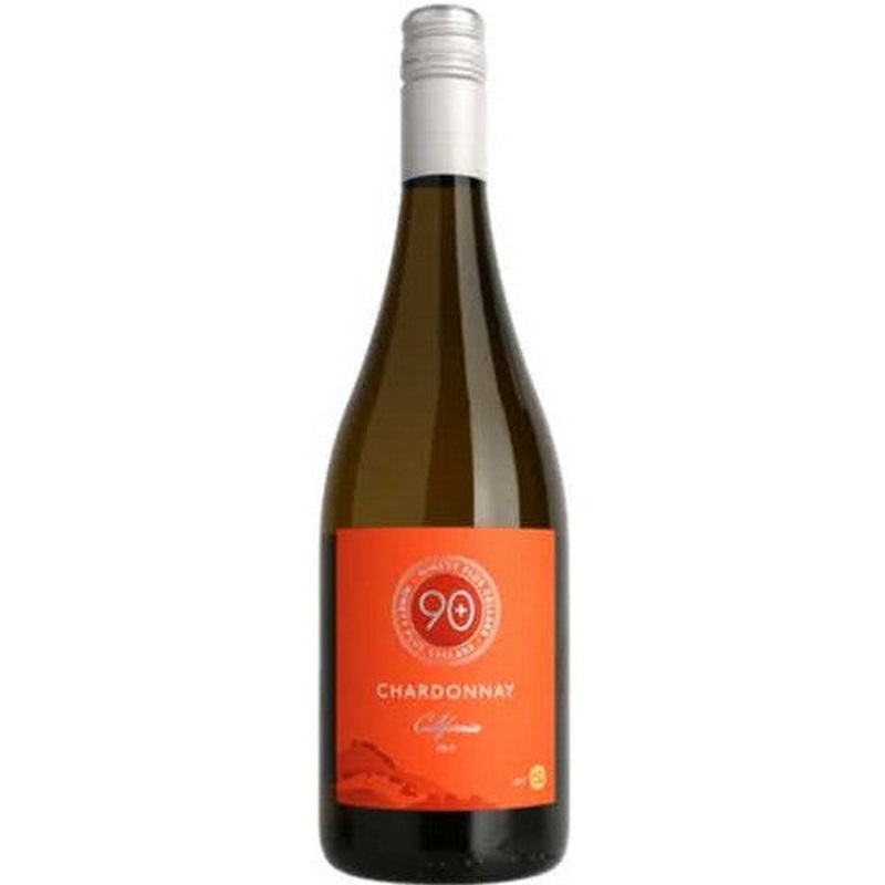 90+ Cellars Chardonnay Lot 152 1.5L