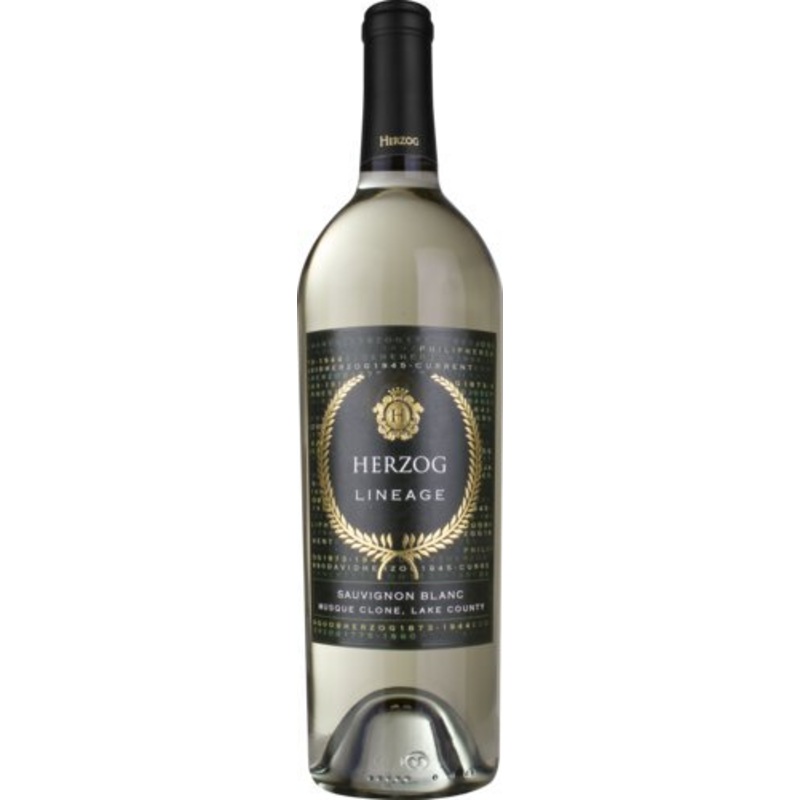 Baron Herzog Lineage Sauvignon Blanc NV 750