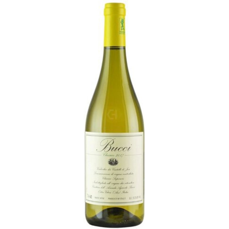 Bucci Verdicchio Classico 2021 750ml