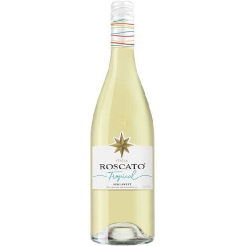 Cavit Roscato Tropical 750ml