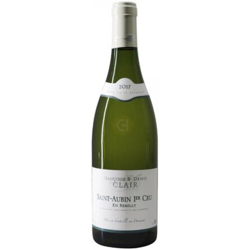 F&D Clair St Aubin 1Er En Remilly