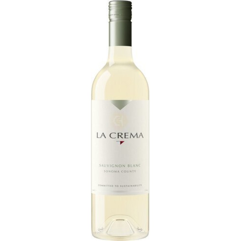La Crema Sauvignon Blanc CV 750ml